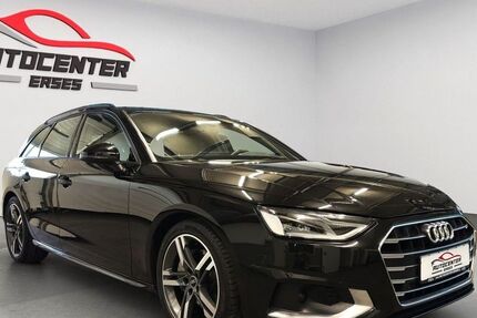 Audi A4 107.993 km 24.990 &euro; Neuwied 56564