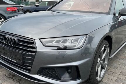 Audi A4 180.000 km 16.499 &euro; Ransbach-Baumbach 56235