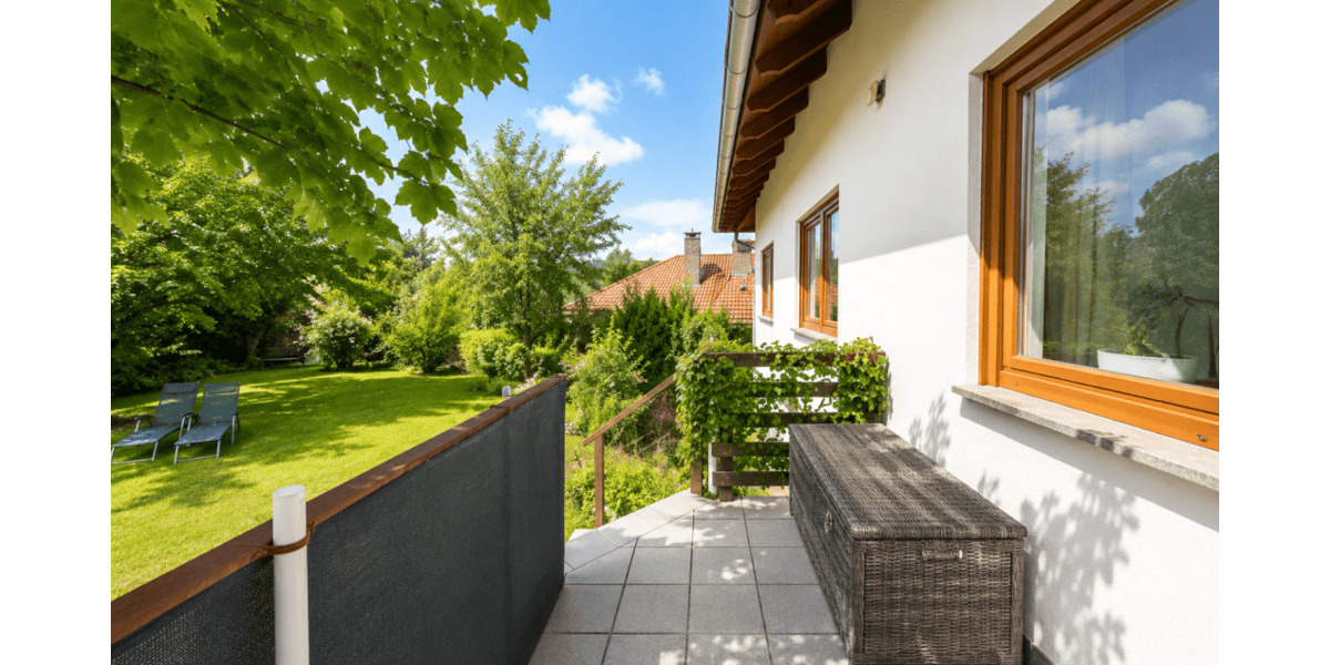 Einfamilienhaus Montabaur Elgendorf - 7 Zimmer, 166 m&sup2;, 599.000&euro; | Angebot:26779017