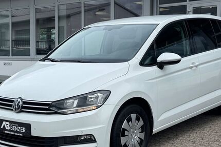 VW Touran 310.000 km 6.499 &euro; Wirges 56422