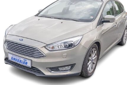 Ford Focus 64.500 km 10.980 € Miehlen 56357