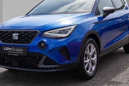 Seat Arona 28.915 km 18.980 &euro; Neuwied 56564