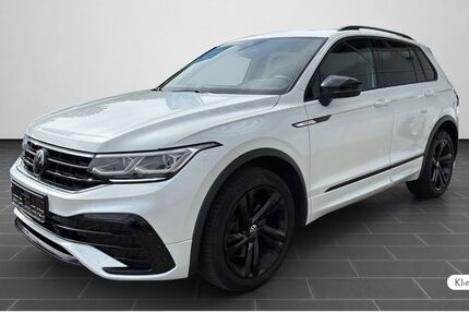 VW Tiguan 65.241 km 35.290 &euro; Mayen 56727