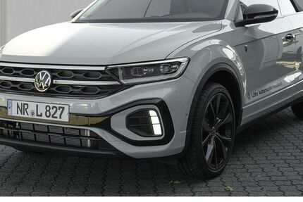 VW T-Roc 4.760 km 44.650 € Neuwied 56564