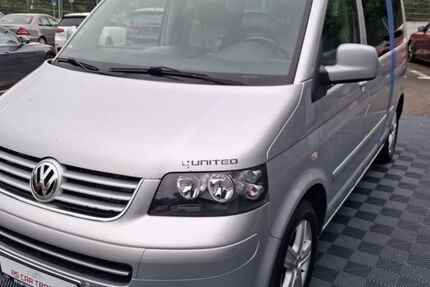 VW T5 Transporter 347.100 km 7.990 € Altendiez 65624