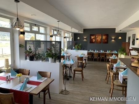 Etablierte und bekannte Gastronomieflächen zu vermieten! Alternative Verwendung möglich! zimmer
