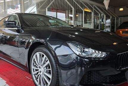Maserati Ghibli 69.600 km 27.900 &euro; Lahnstein 56112