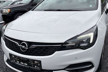 Opel Astra 102.000 km 4.550 &euro; Ochtendung 56299