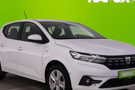 Dacia Sandero 53.675 km 10.350 &euro; Siershahn 56427