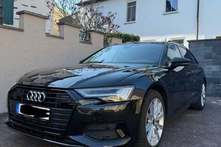 Audi A6 95.000 km 30.999 € naunheim 56753