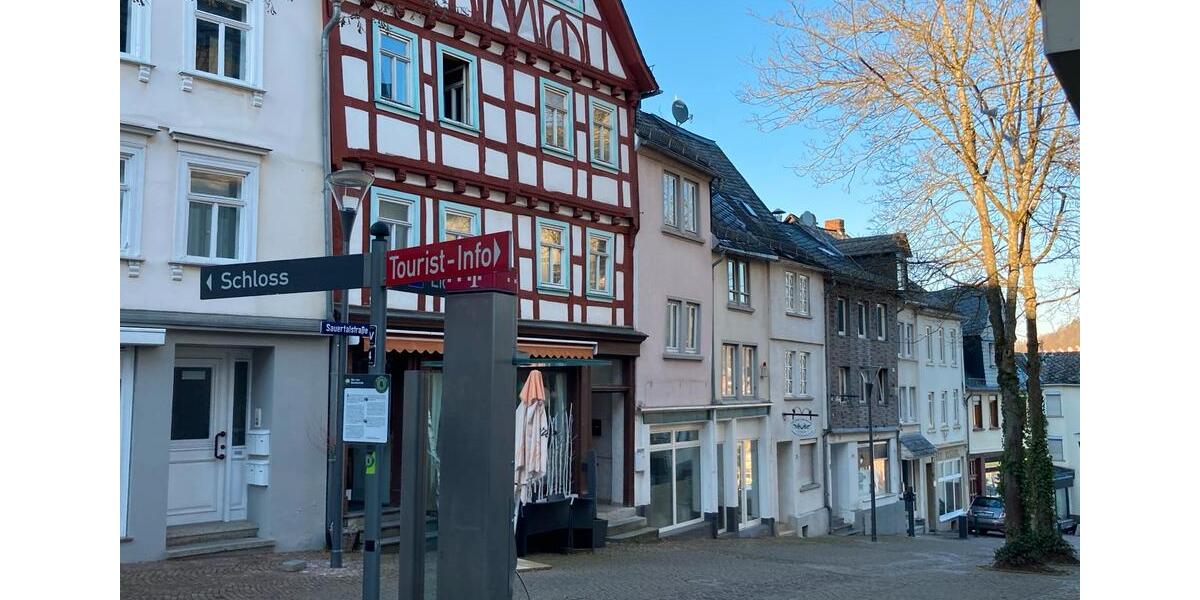 Maisonettenwohnung Wirges - 3.5 Zimmer, 100 m&sup2;, 1.000&euro; | Angebot:26137455