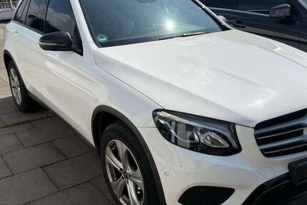 Mercedes-Benz GLC 220 129.600 km 24.500 &euro; Lahnstein 56112
