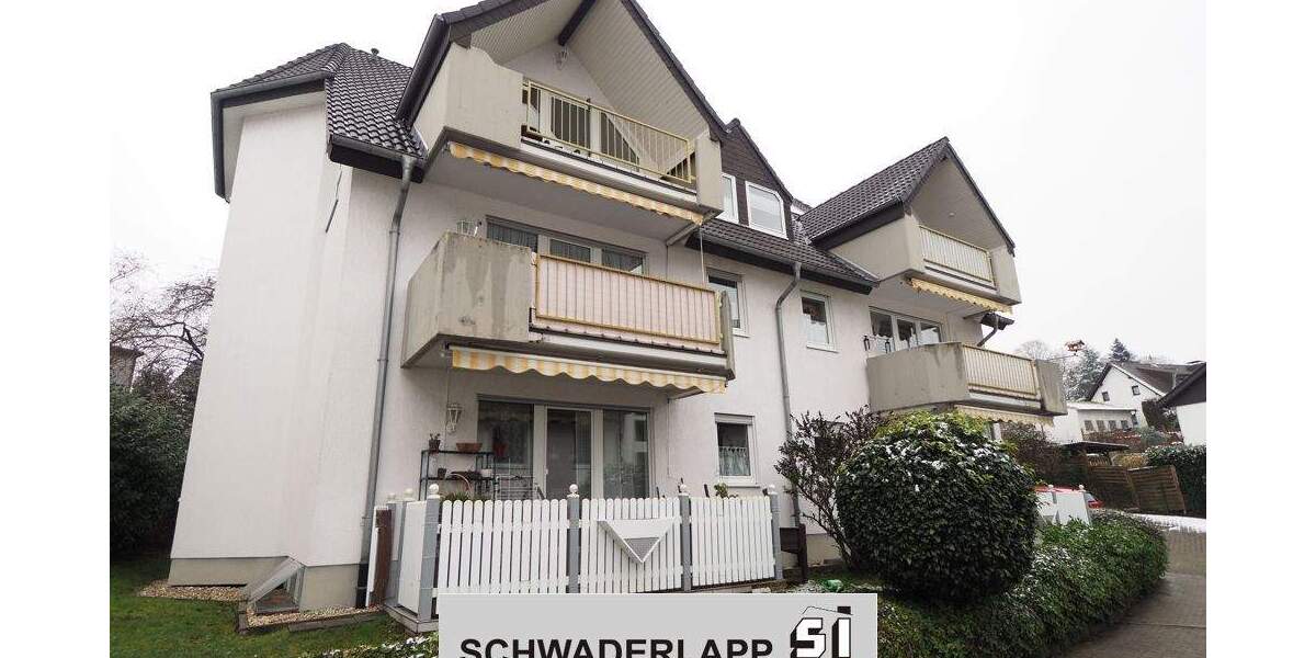Etagenwohnung Höhr-Grenzhausen Grenzhausen - 189.000&euro; | Angebot:24807344