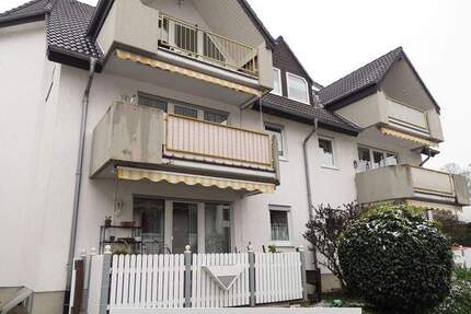 Wohnung Höhr-Grenzhausen Grenzhausen - 189.000&euro; | Angebot:24807344