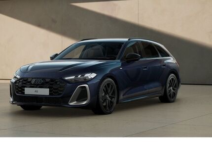 Audi A5 22.900 km 52.970 &euro; Diez 65582