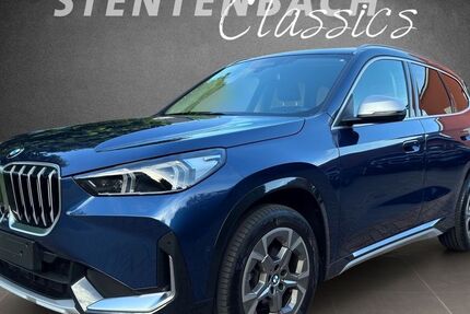 BMW X1 44.530 km 33.990 &euro; Großmaischeid 56276