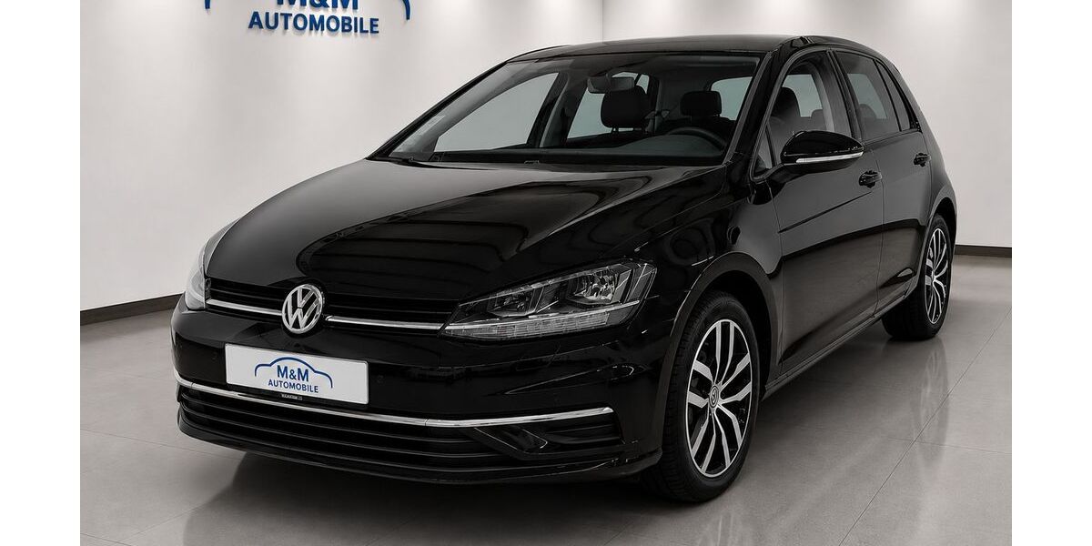 VW Golf 75.000 km 13.990 &euro; Neuwied 56567