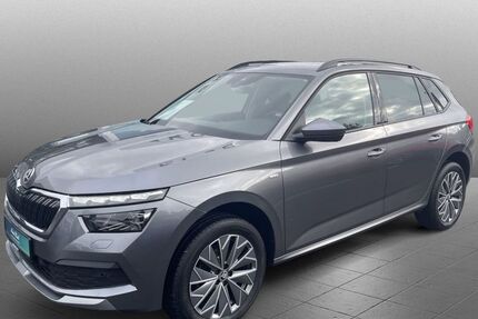 Skoda Kamiq 100.612 km 15.590 &euro; Diez 65582
