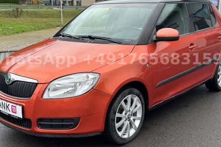 Skoda Fabia 176.000 km 3.795 € Boppard 56154