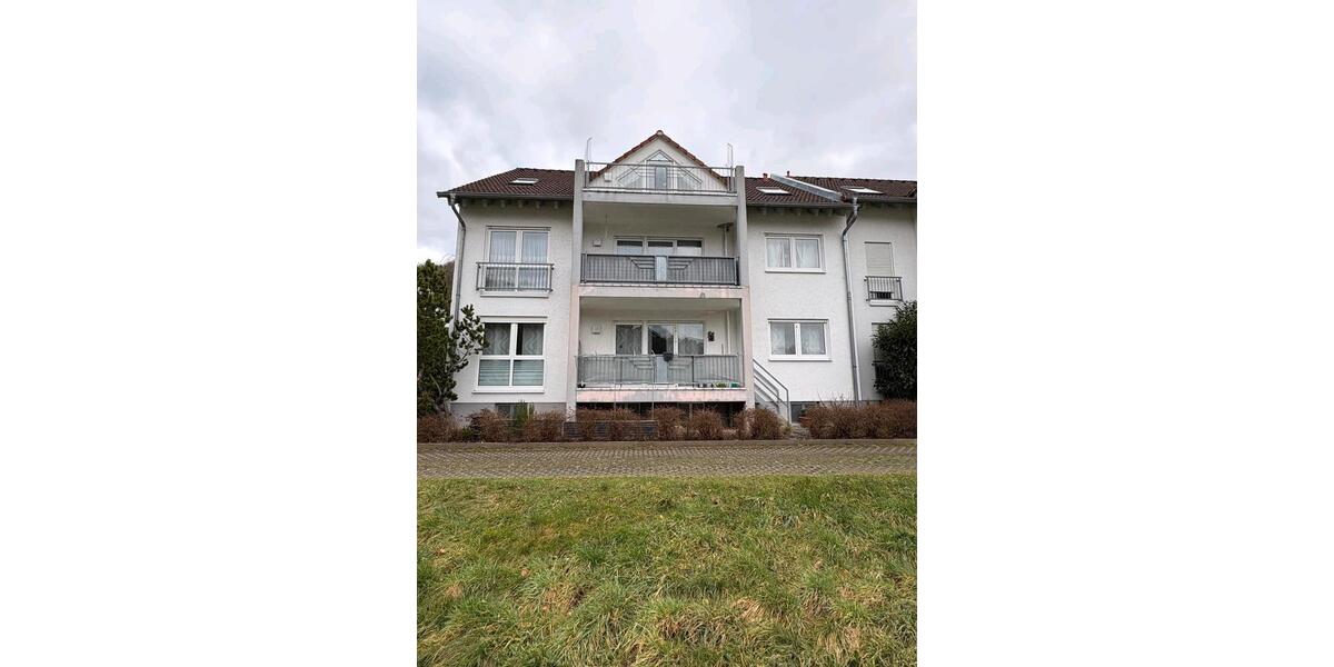 Erdgeschoßwohnung Bad Ems - 4 Zimmer, 106 m&sup2;, 299.000&euro; | Angebot:25096695