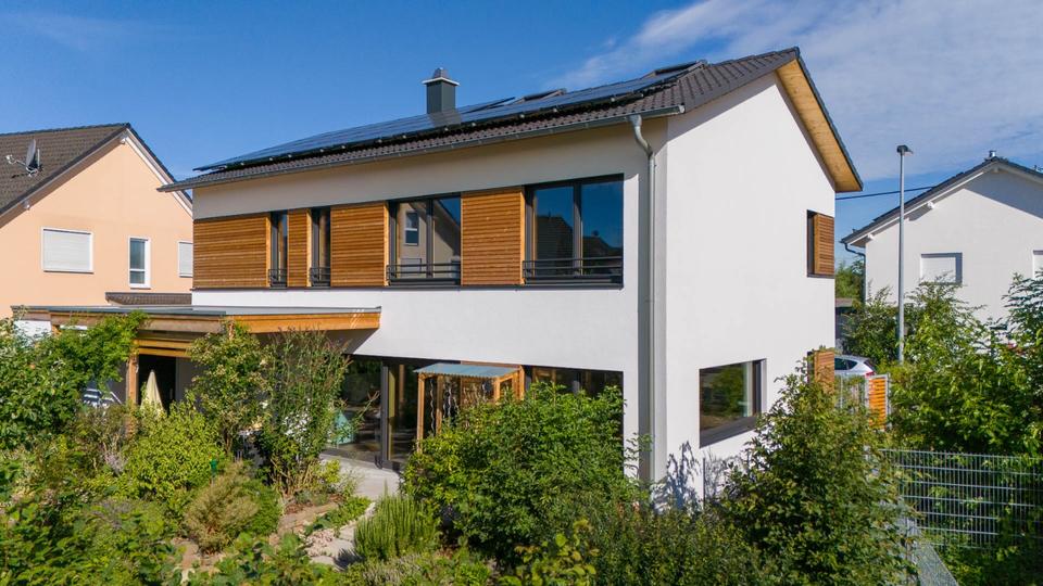 Einfamilienhaus Koblenz Bubenheim - 6 Zimmer, 182 m&sup2;, 899.000&euro; | Angebot:26670071