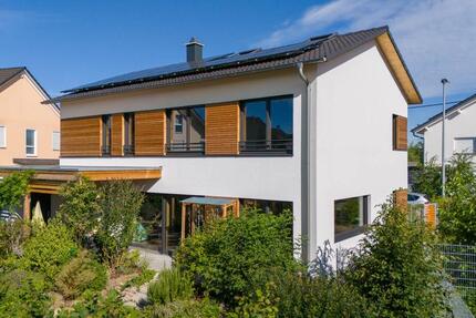 Haus Koblenz Bubenheim - 6 Zimmer, 182 m&sup2;, 899.000&euro; | Angebot:26670071