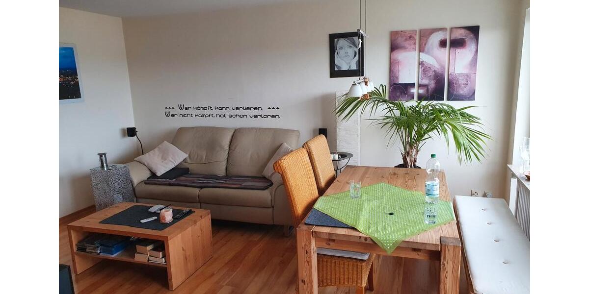 Etagenwohnung Koblenz Bisholder - 2.5 Zimmer, 65 m&sup2;, 710&euro; | Angebot:26394067