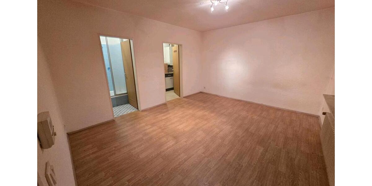 Erdgeschoßwohnung Neuwied Block - 1 Zimmer, 27 m&sup2;, 540&euro; | Angebot:25641185