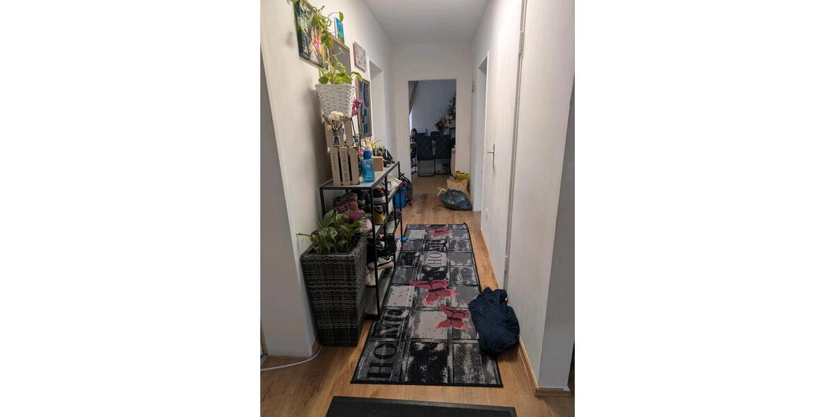 Dachgeschoßwohnung Bad Ems - 4 Zimmer, 104 m&sup2;, 1.050&euro; | Angebot:25780866