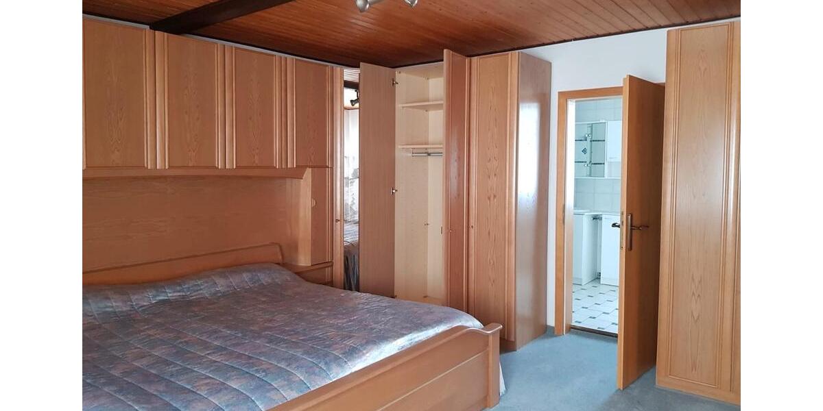 Einfamilienhaus Herschbach - 4 Zimmer, 100 m&sup2;, 850&euro; | Angebot:26419573