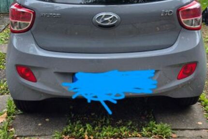 Hyundai i10 65.000 km 5.900 € Neuwied 56567