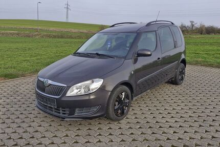 Skoda Roomster 148.000 km 3.990 &euro; Mayen 56727
