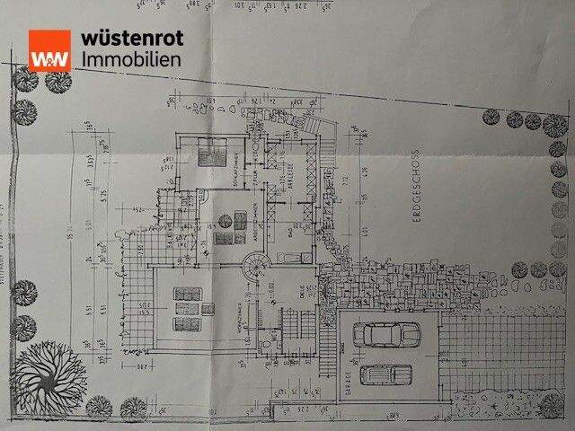 Begehrte Lage, kreatives Wohnen, gute Aussichten! 1 zimmer