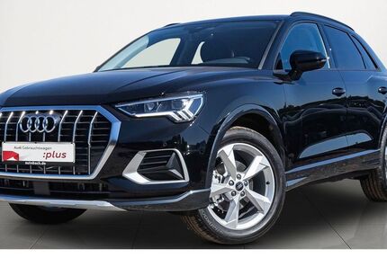 Audi Q3 5.600 km 39.950 € Diez 65582