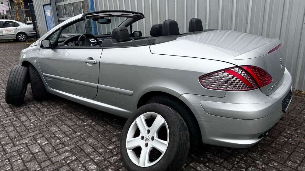 Peugeot 307 231.231 km 1.198 &euro; Dieblich 56332