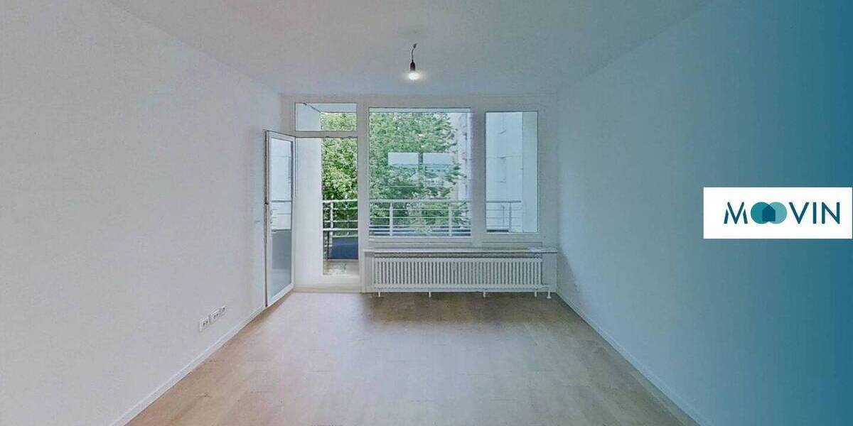 Etagenwohnung Koblenz Karthause - 5 Zimmer, 103 m&sup2;, 929&euro; | Angebot:26851454