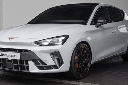 Cupra Leon 13.047 km 43.980 &euro; Koblenz 56070