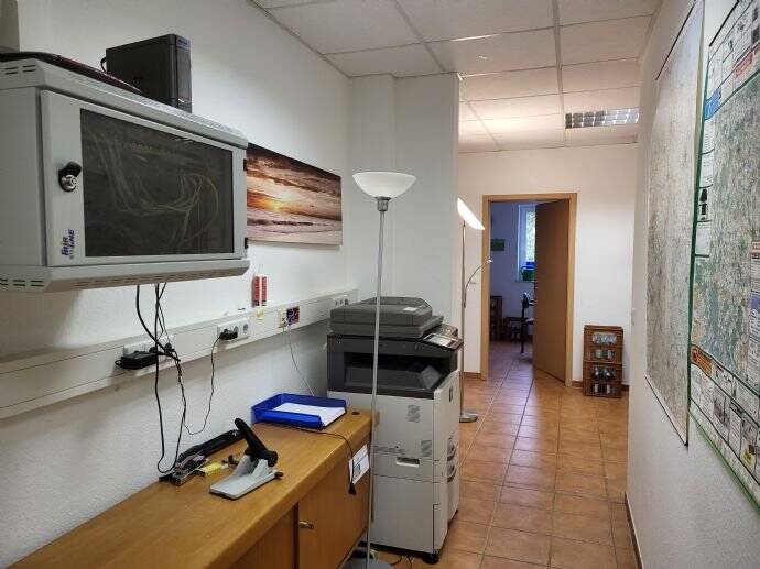 Gewerbeobjekt Simmern - 6 Zimmer, 159 m&sup2;, 1.590&euro; | Angebot:23982562