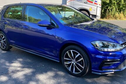VW Golf 44.000 km 11.900 &euro; Mogendorf 56424