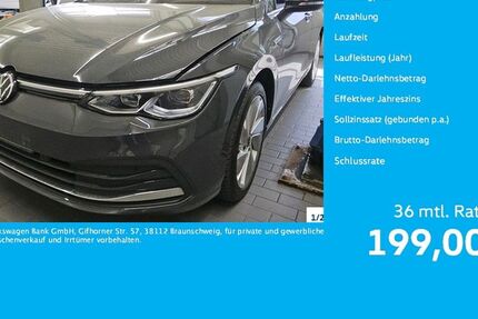VW Golf 16.940 km 24.480 &euro; Koblenz 56076