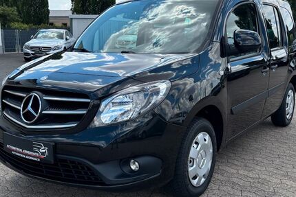Mercedes-Benz Citan 63.000 km 14.499 &euro; Andernach 56626