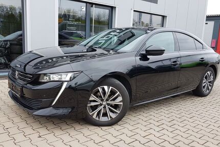 Peugeot 508 62.200 km 17.100 &euro; Kettig OT b Koblenz am Rhein 56220