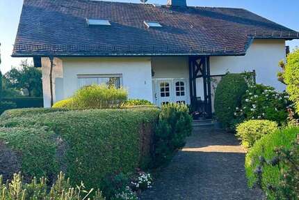 Haus Bad Ems - 8 Zimmer, 255 m&sup2;, 590.000&euro; | Angebot:26695916
