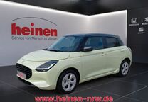 Gebrauchtwagen Suzuki Swift