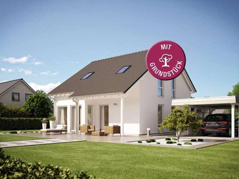 Haus zum Kaufen in Neuwied 442.700 € 116 m²