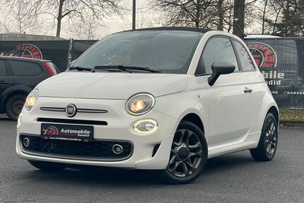 Fiat 500 49.000 km 11.850 &euro; Koblenz 56070