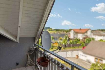 Wohnung Wirges - 4 Zimmer, 89 m&sup2;, 205.000&euro; | Angebot:25560878