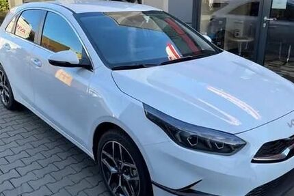 Kia ceed / Ceed 9.000 km 20.990 &euro; Polch 56751