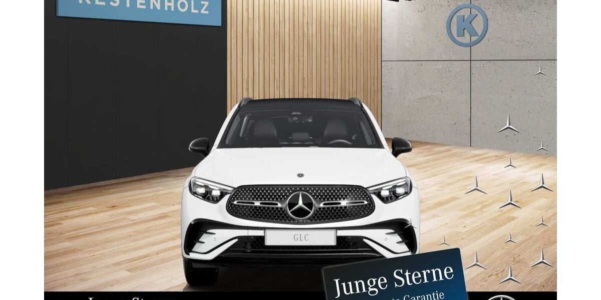 Mercedes-Benz GLC 300 9.000 km 69.680 &euro; Koblenz 56073