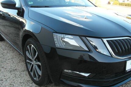 Skoda Octavia 60.000 km 19.950 &euro; Neuwied-Engers 56566